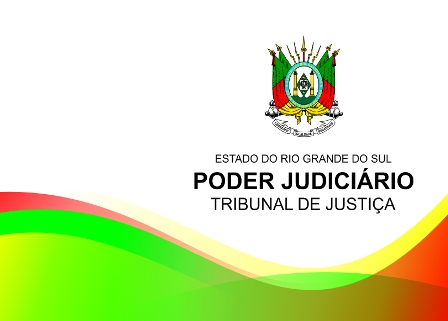 Logo Judiciário Resultados Positivos